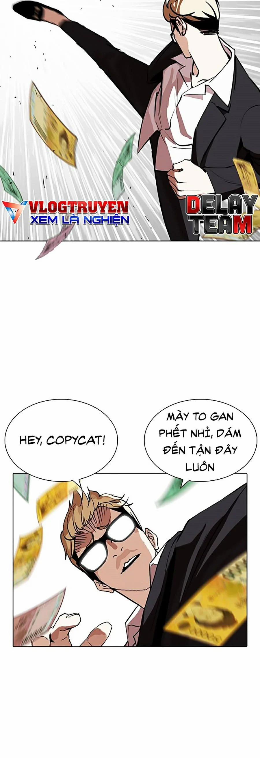 Hoán Đổi Diệu Kỳ 262 trang 63