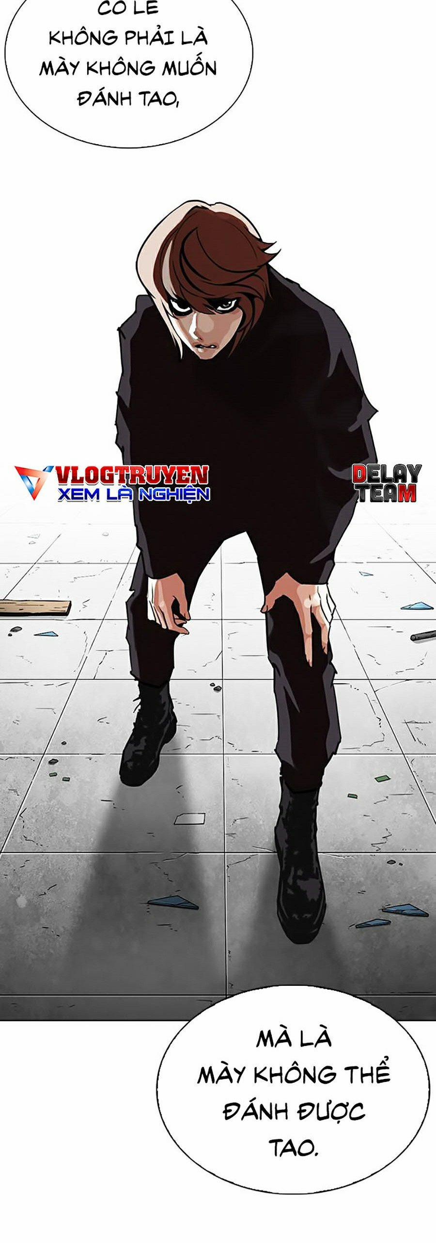 Hoán Đổi Diệu Kỳ 263 trang 17