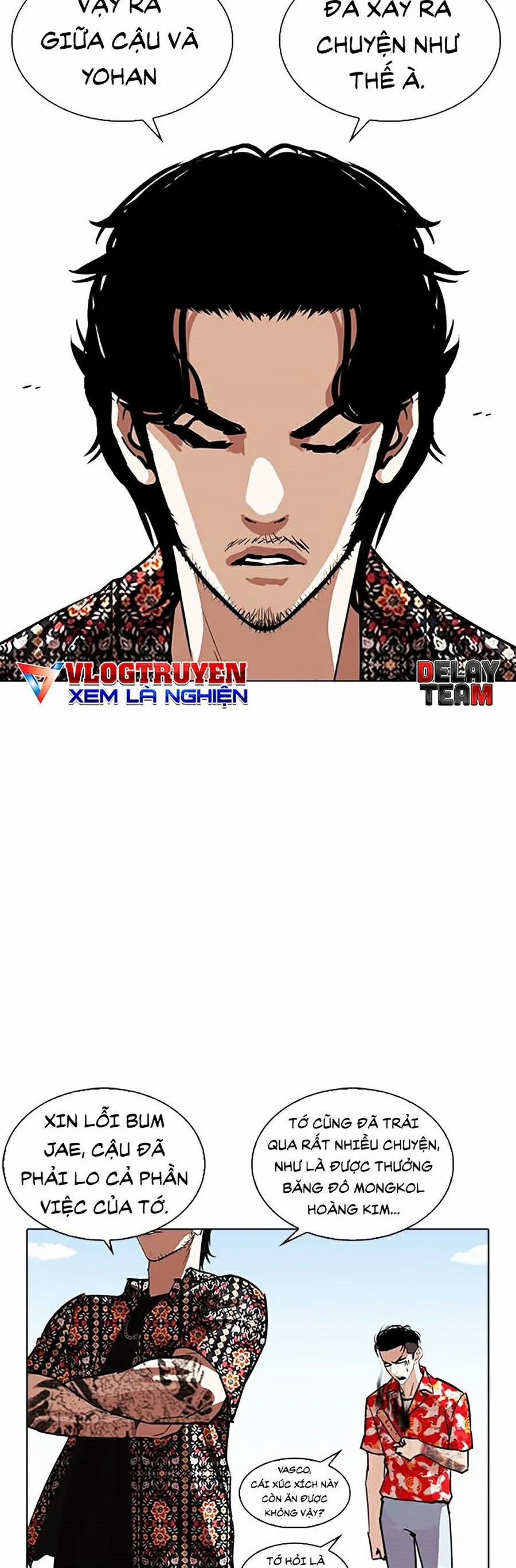 Hoán Đổi Diệu Kỳ 263 trang 29