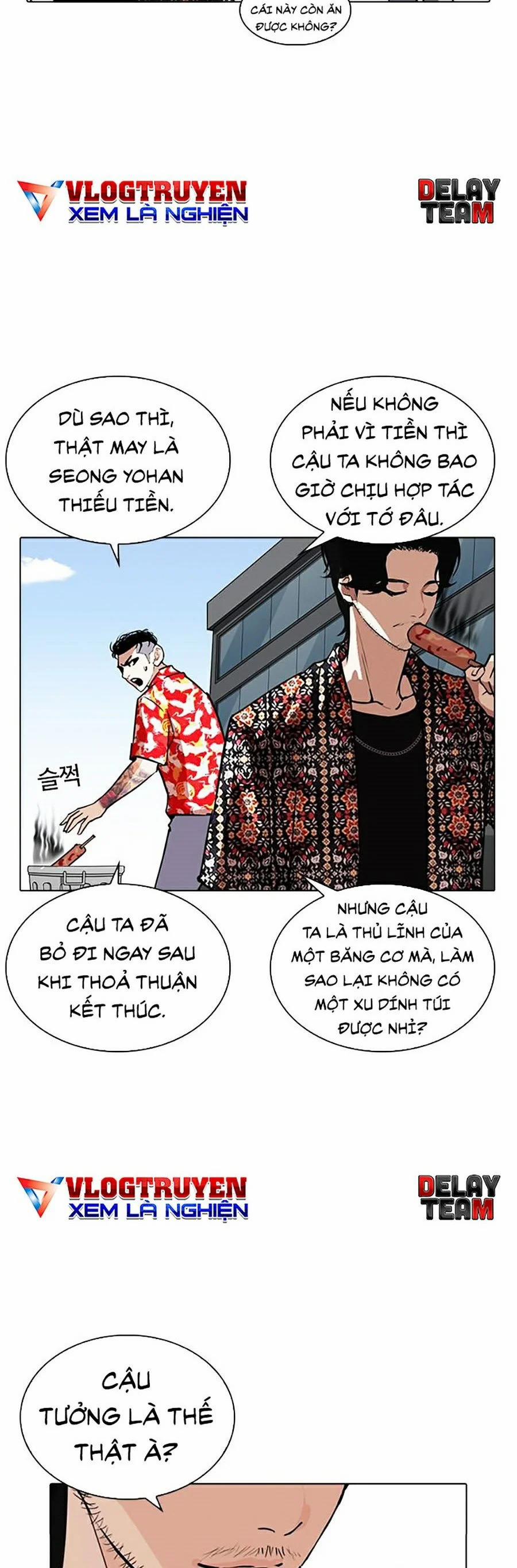 Hoán Đổi Diệu Kỳ 263 trang 30