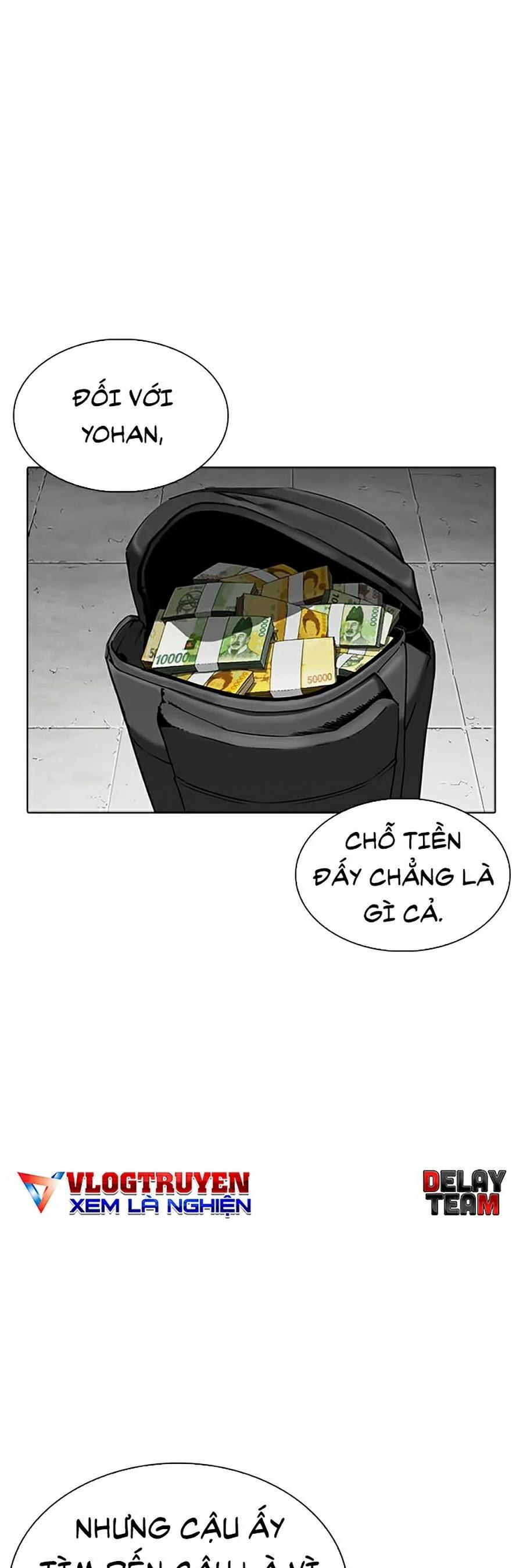 Hoán Đổi Diệu Kỳ 263 trang 32