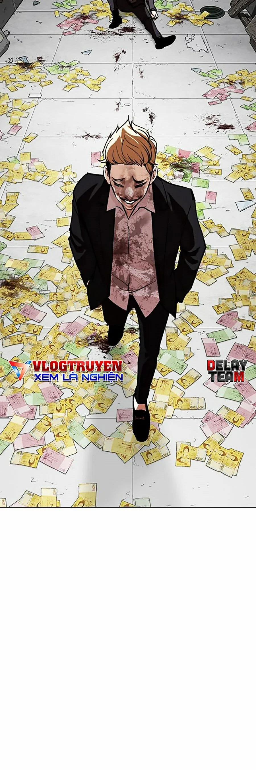 Hoán Đổi Diệu Kỳ 263 trang 35