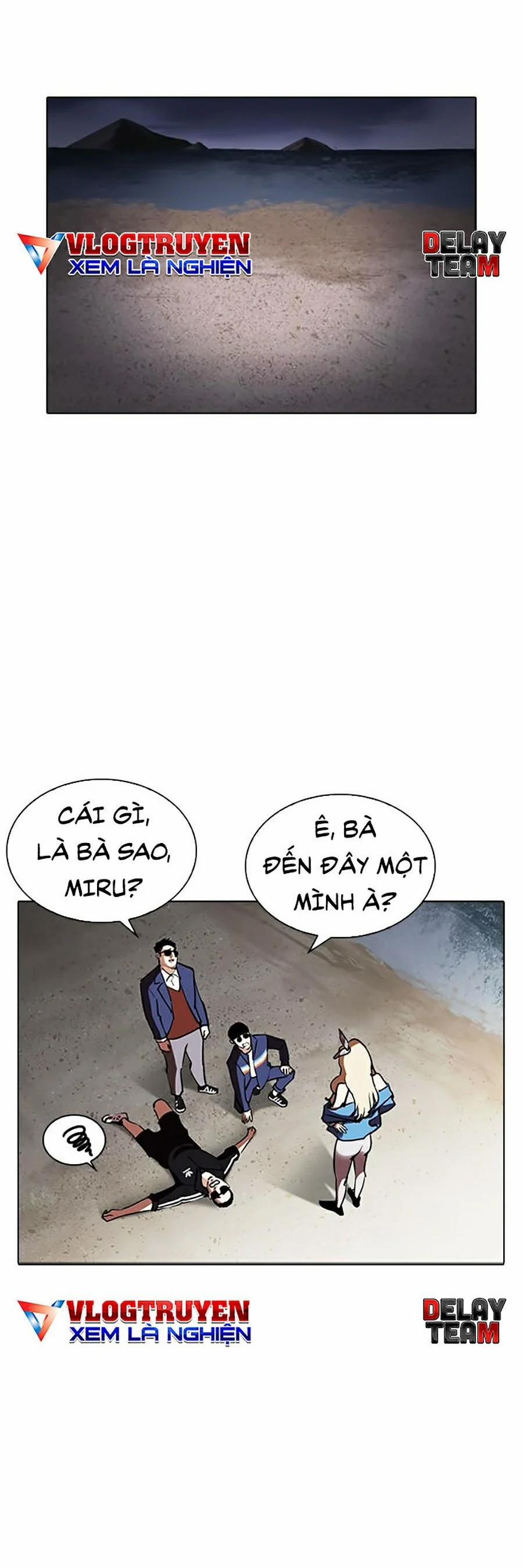 Hoán Đổi Diệu Kỳ 263 trang 36