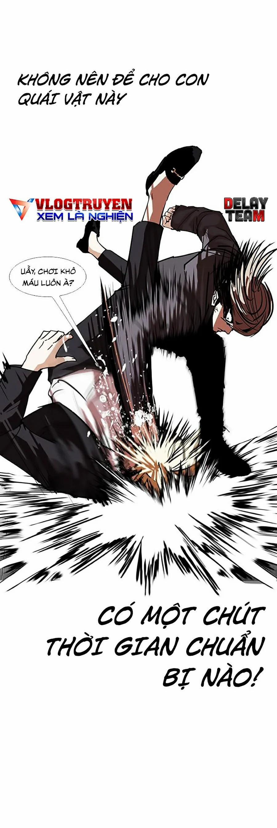 Hoán Đổi Diệu Kỳ 263 trang 4