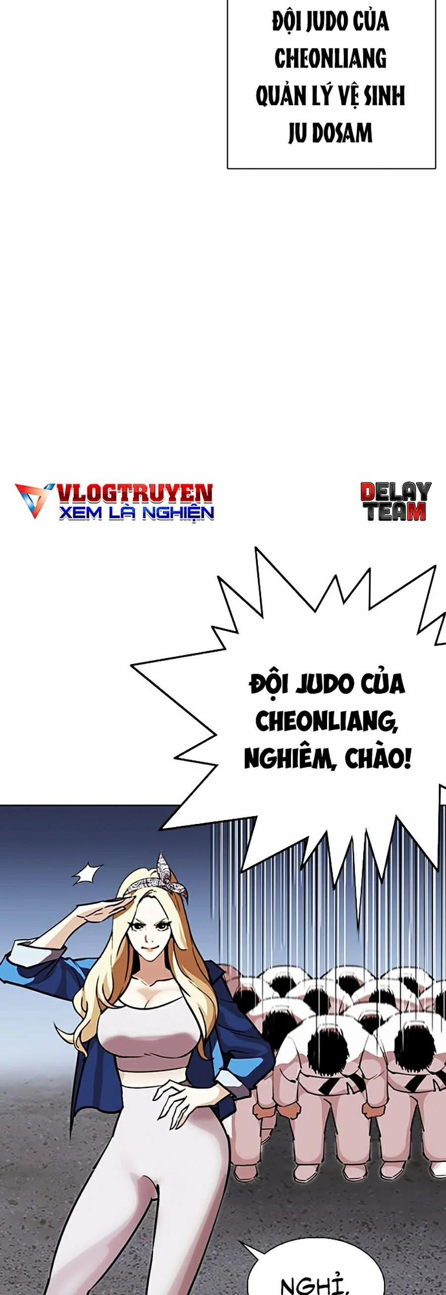 Hoán Đổi Diệu Kỳ 263 trang 41