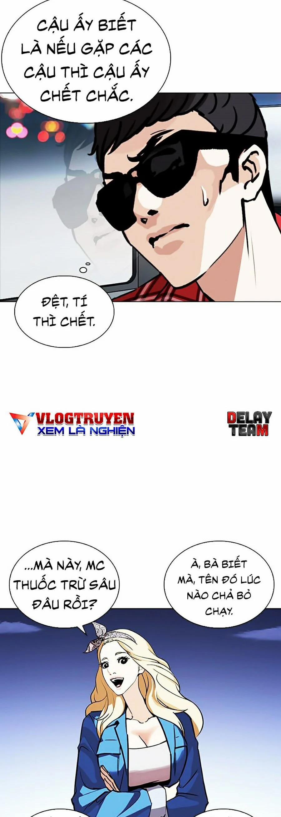 Hoán Đổi Diệu Kỳ 263 trang 45