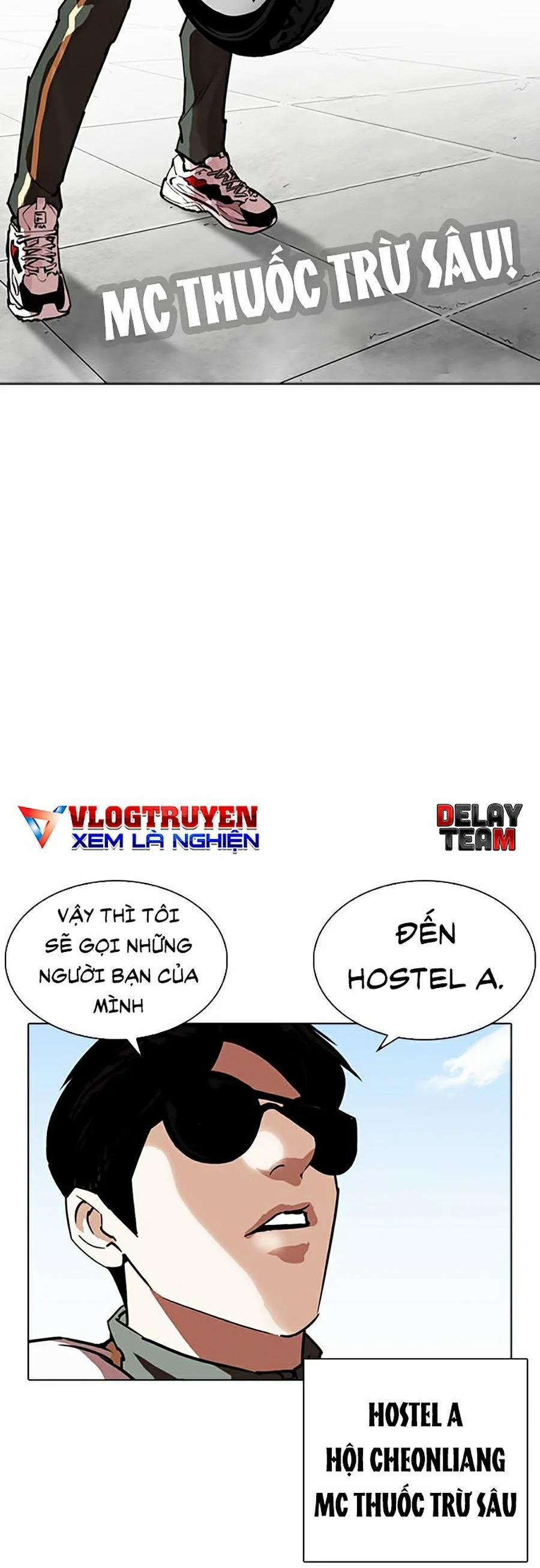 Hoán Đổi Diệu Kỳ 263 trang 50