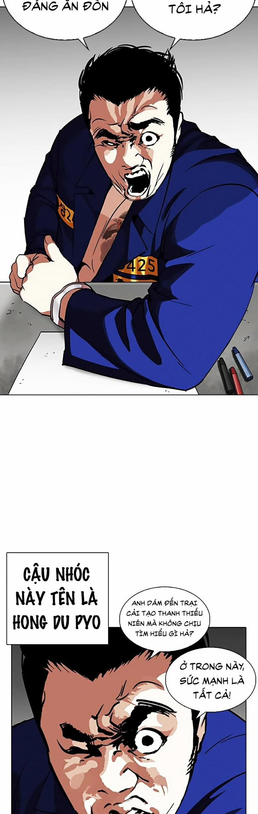 Hoán Đổi Diệu Kỳ 264 trang 13