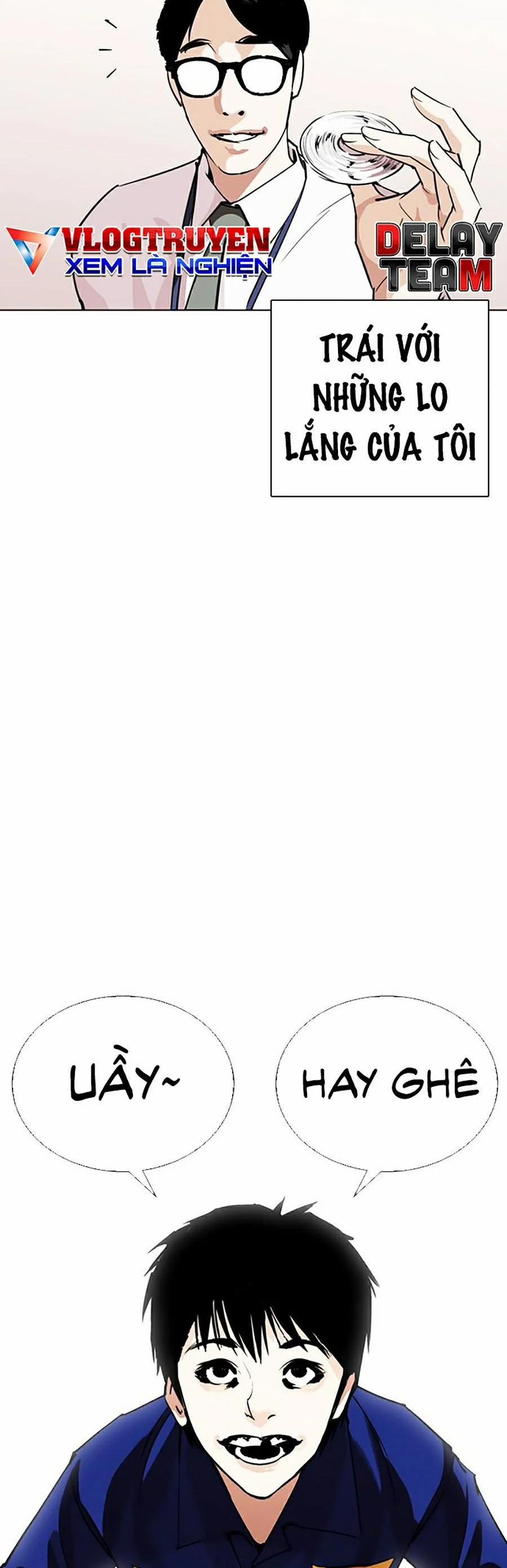 Hoán Đổi Diệu Kỳ 264 trang 20