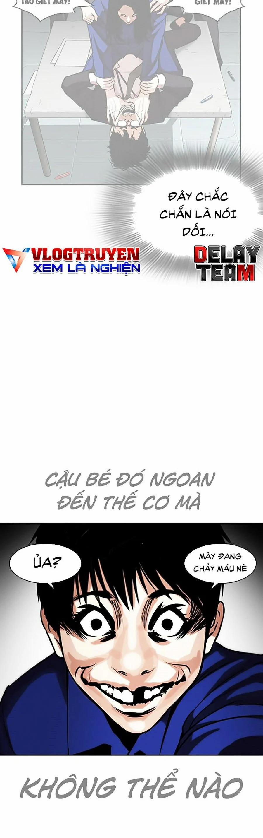 Hoán Đổi Diệu Kỳ 264 trang 36