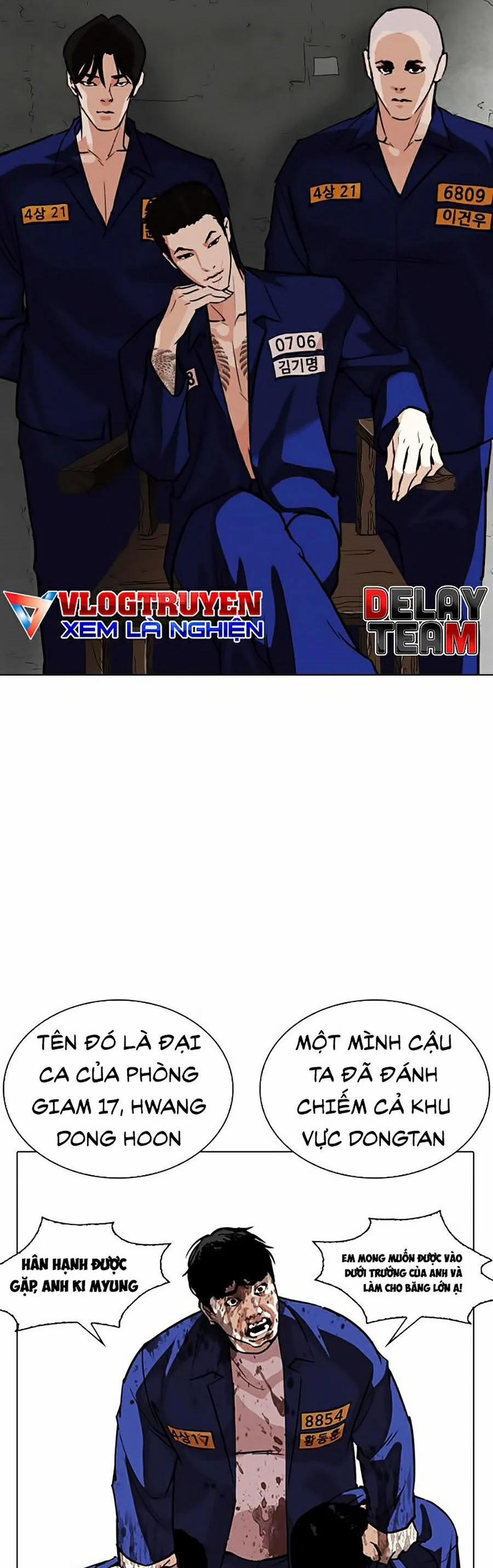 Hoán Đổi Diệu Kỳ 264 trang 39