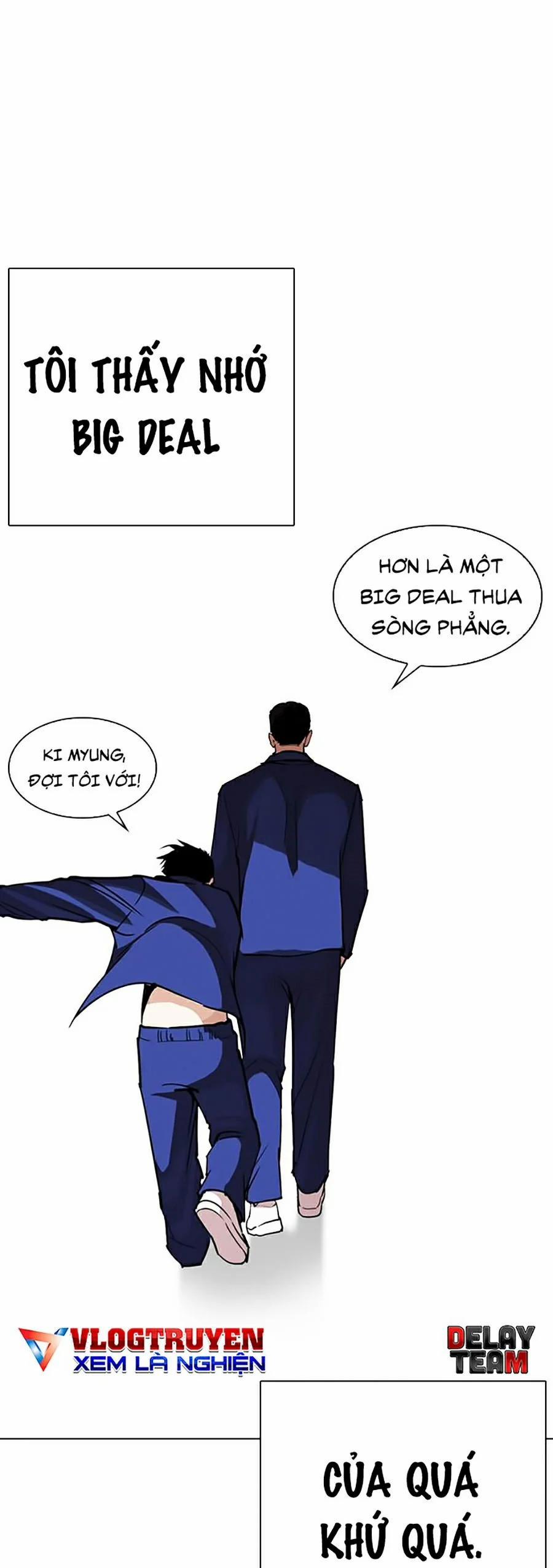 Hoán Đổi Diệu Kỳ 265 trang 40