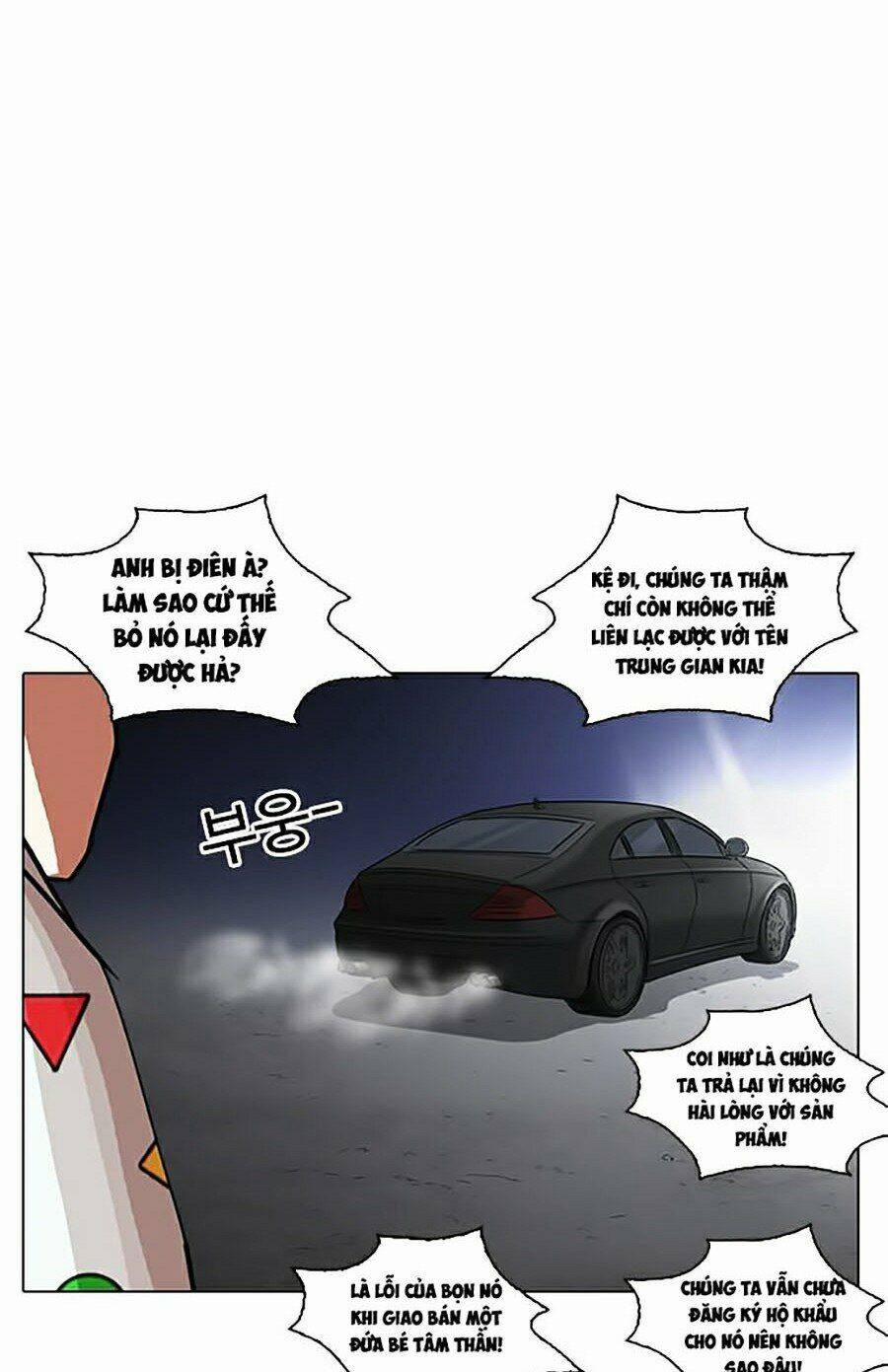 Hoán Đổi Diệu Kỳ 266 trang 45