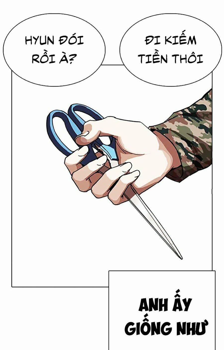 Hoán Đổi Diệu Kỳ 266 trang 59