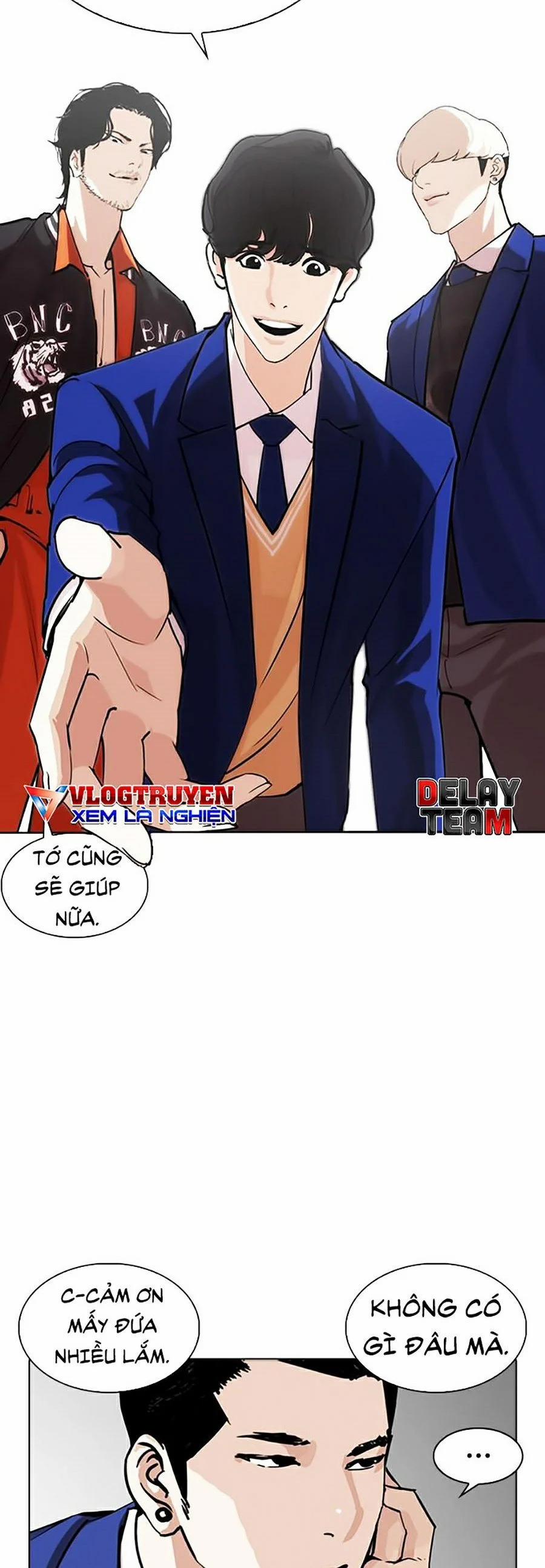 Hoán Đổi Diệu Kỳ 267 trang 39