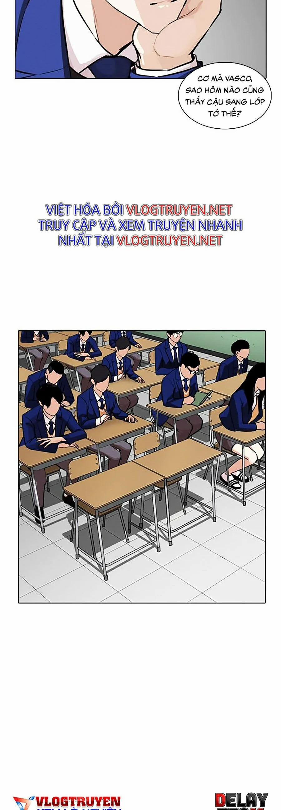 Hoán Đổi Diệu Kỳ 267 trang 40