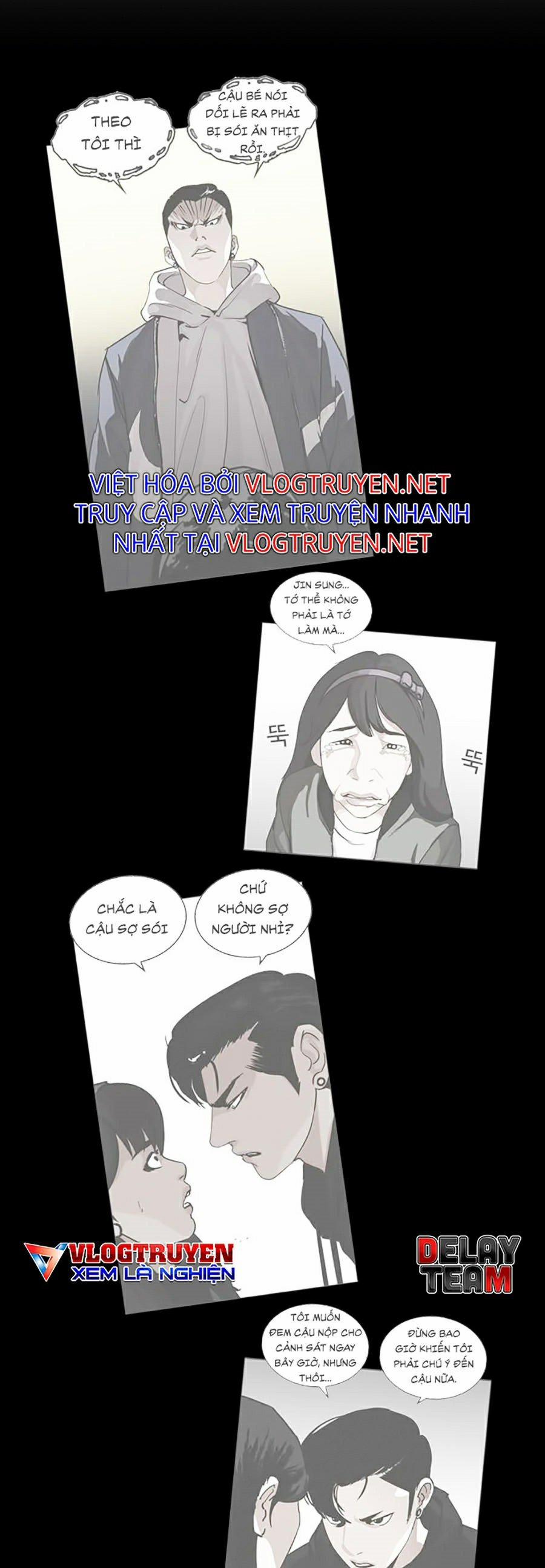 Hoán Đổi Diệu Kỳ 267 trang 43