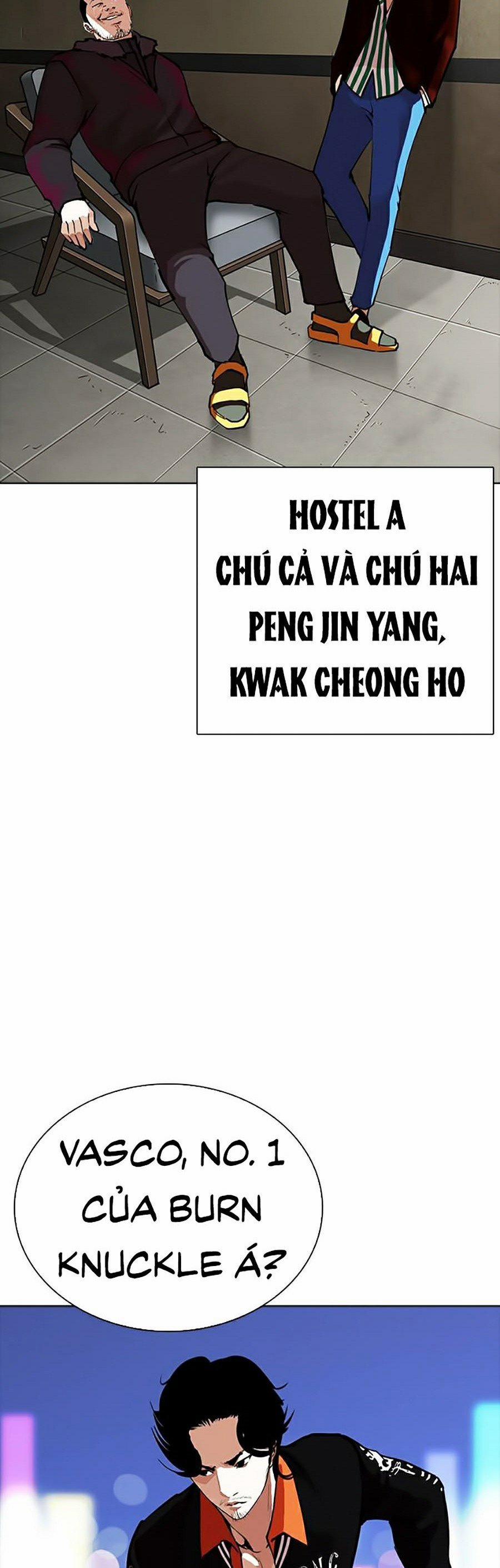 Hoán Đổi Diệu Kỳ 267 trang 76