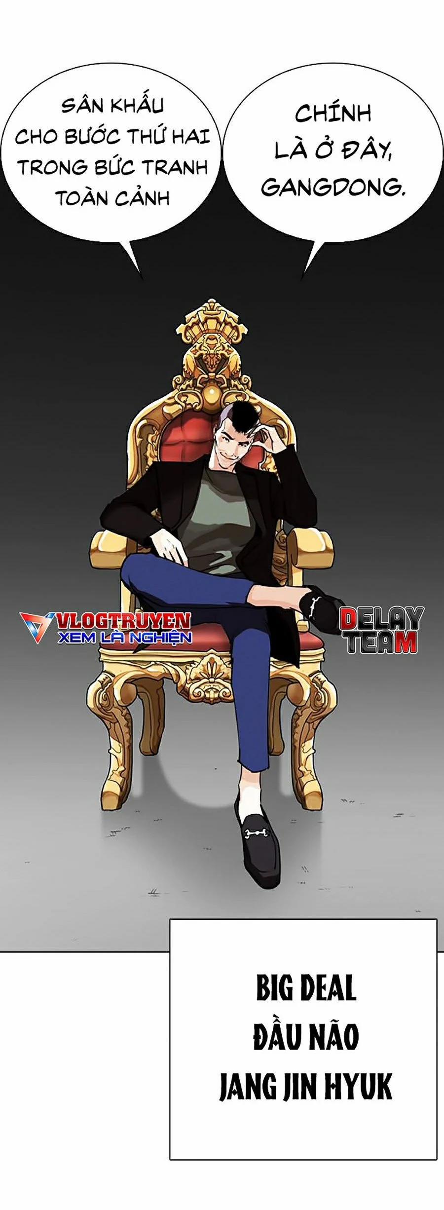 Hoán Đổi Diệu Kỳ 267 trang 83