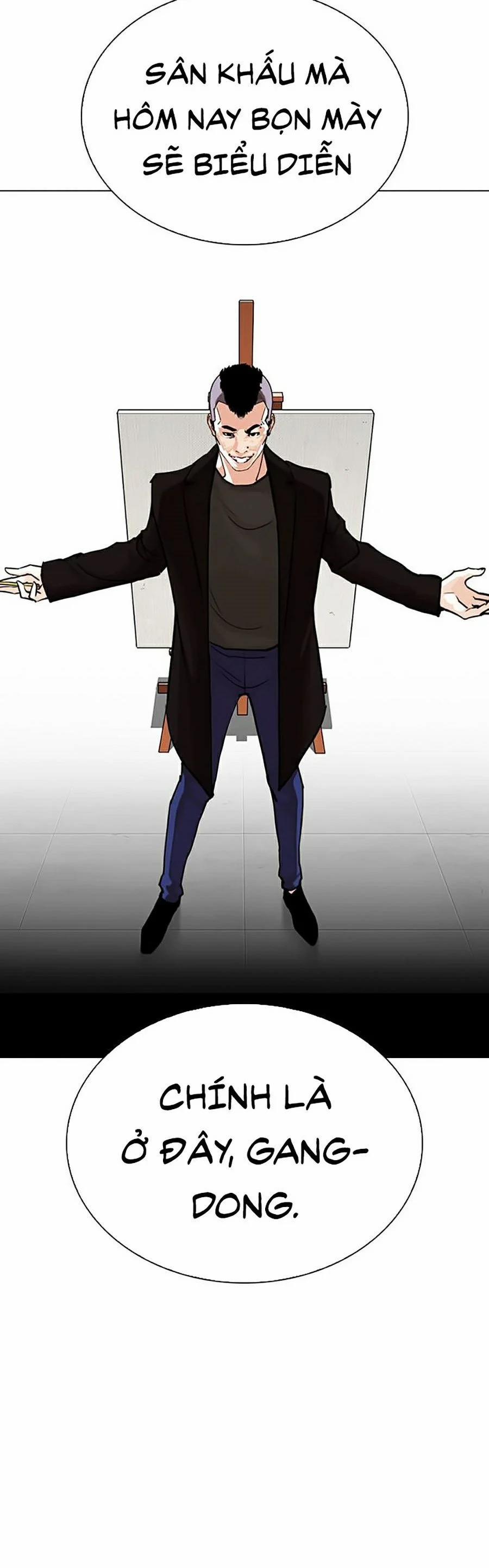 Hoán Đổi Diệu Kỳ 268 trang 10