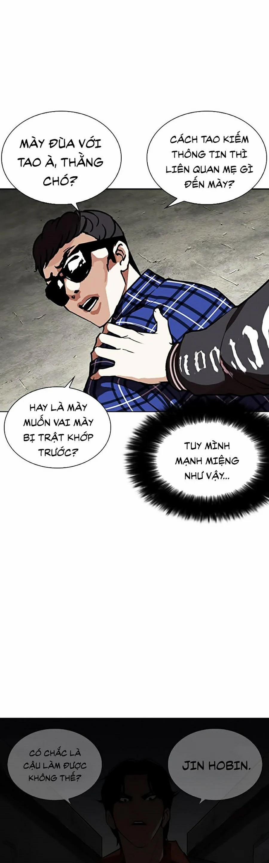 Hoán Đổi Diệu Kỳ 268 trang 15
