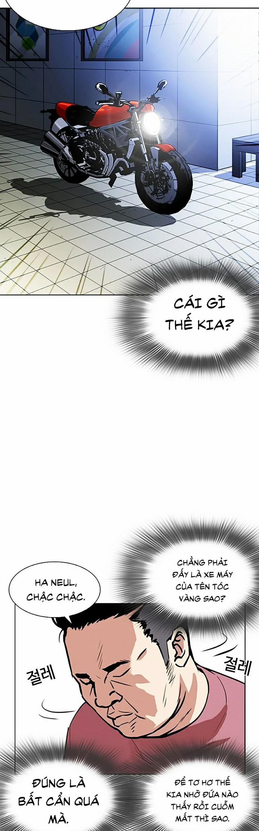 Hoán Đổi Diệu Kỳ 268 trang 20