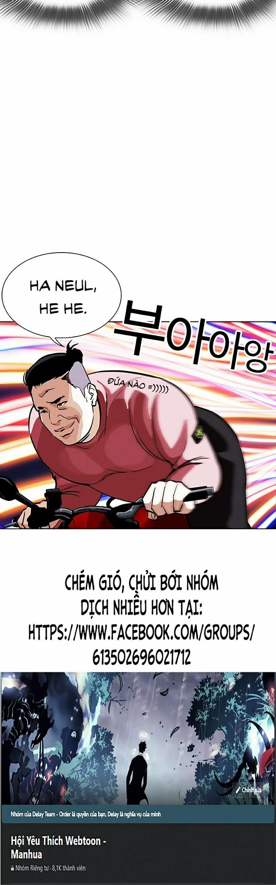 Hoán Đổi Diệu Kỳ 268 trang 21