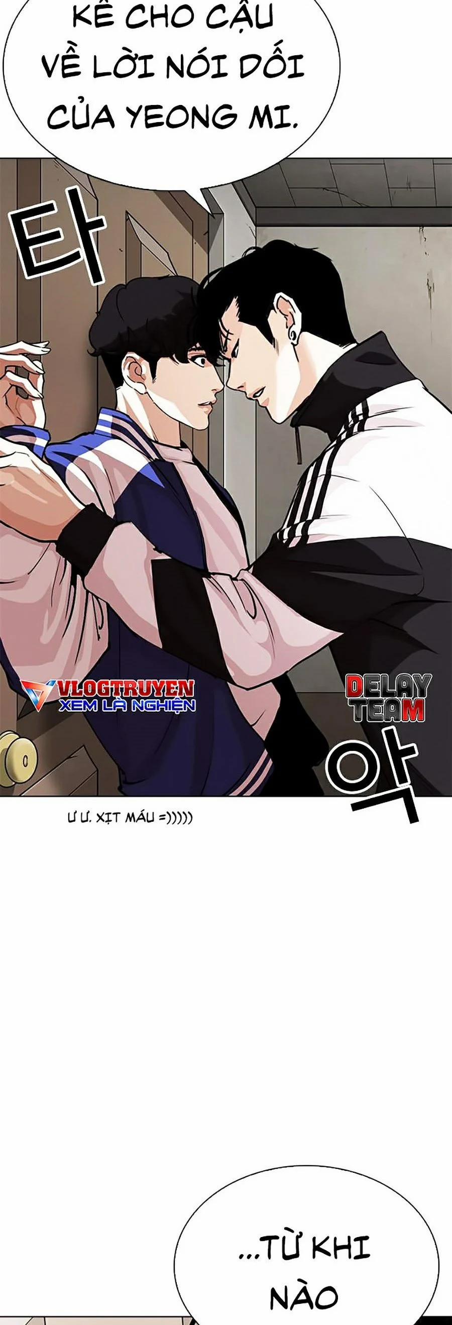 Hoán Đổi Diệu Kỳ 269 trang 10