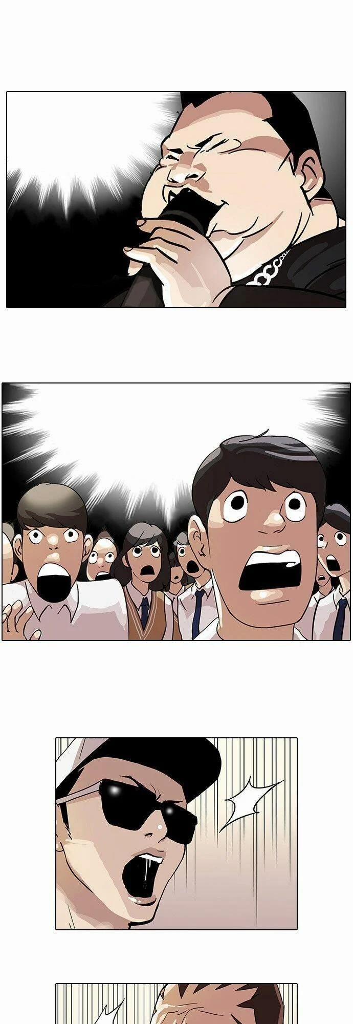 Hoán Đổi Diệu Kỳ 27 trang 15