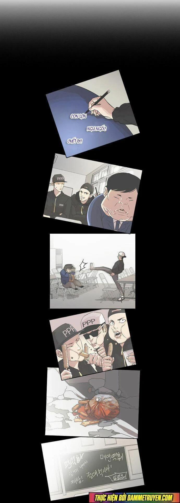 Hoán Đổi Diệu Kỳ 27 trang 35