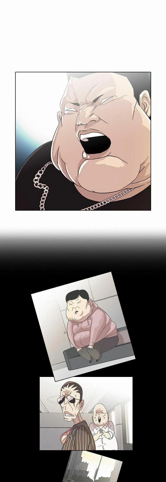 Hoán Đổi Diệu Kỳ 27 trang 38