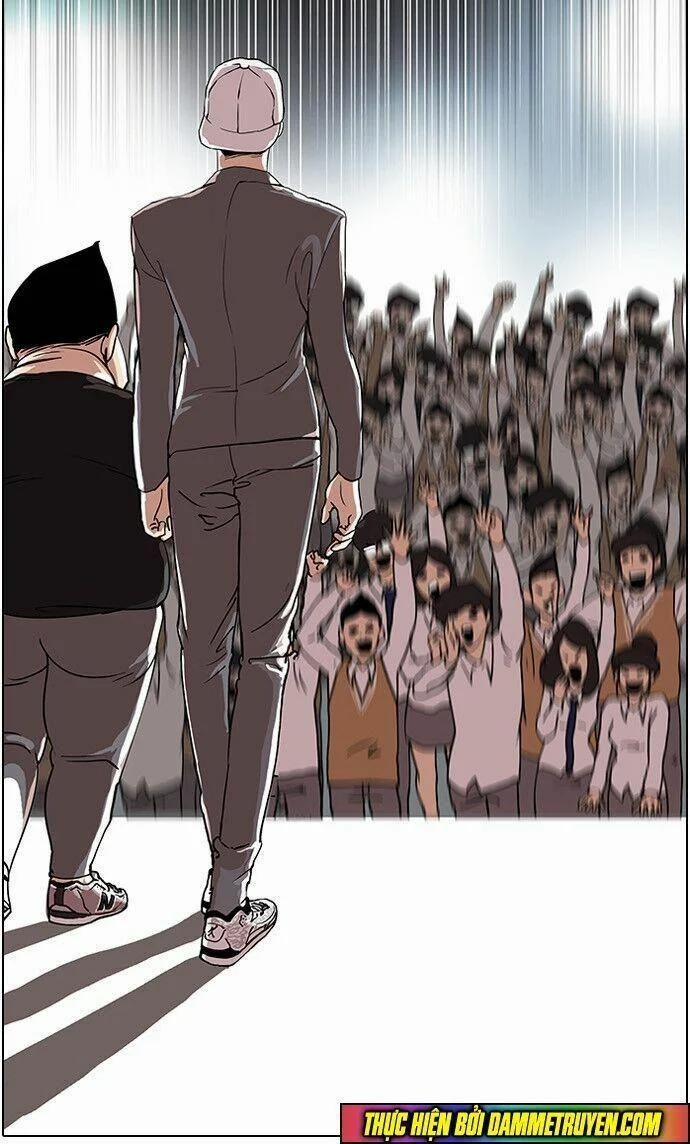 Hoán Đổi Diệu Kỳ 27 trang 50