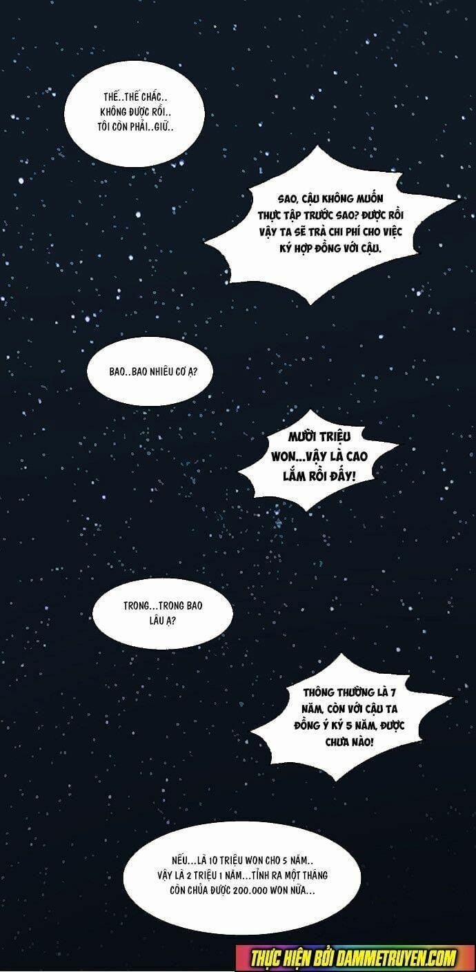 Hoán Đổi Diệu Kỳ 27 trang 66