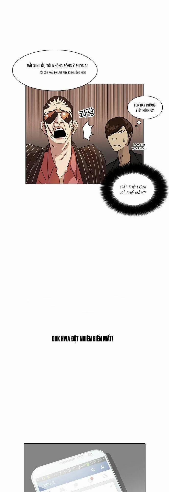 Hoán Đổi Diệu Kỳ 27 trang 67