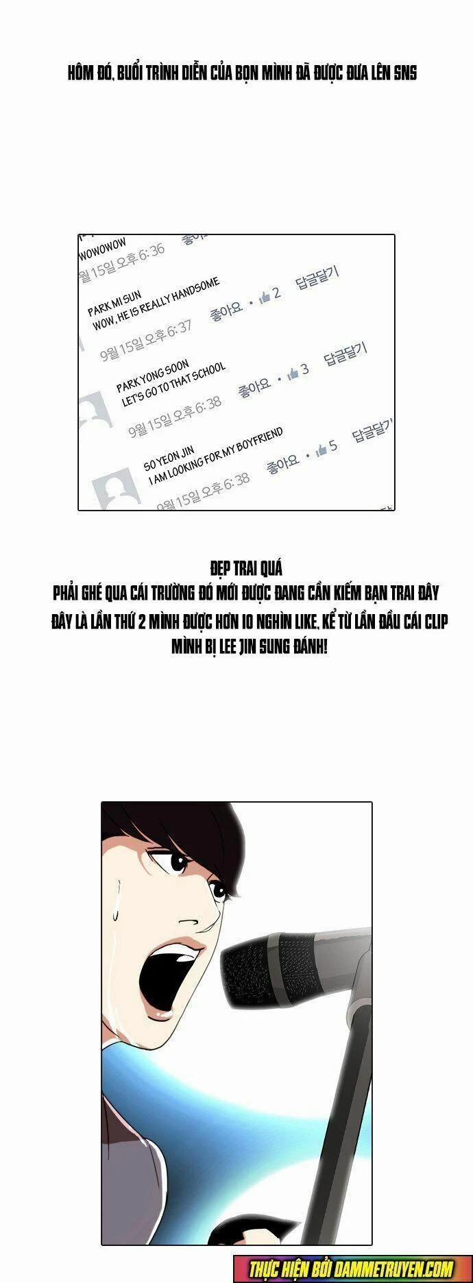 Hoán Đổi Diệu Kỳ 27 trang 69