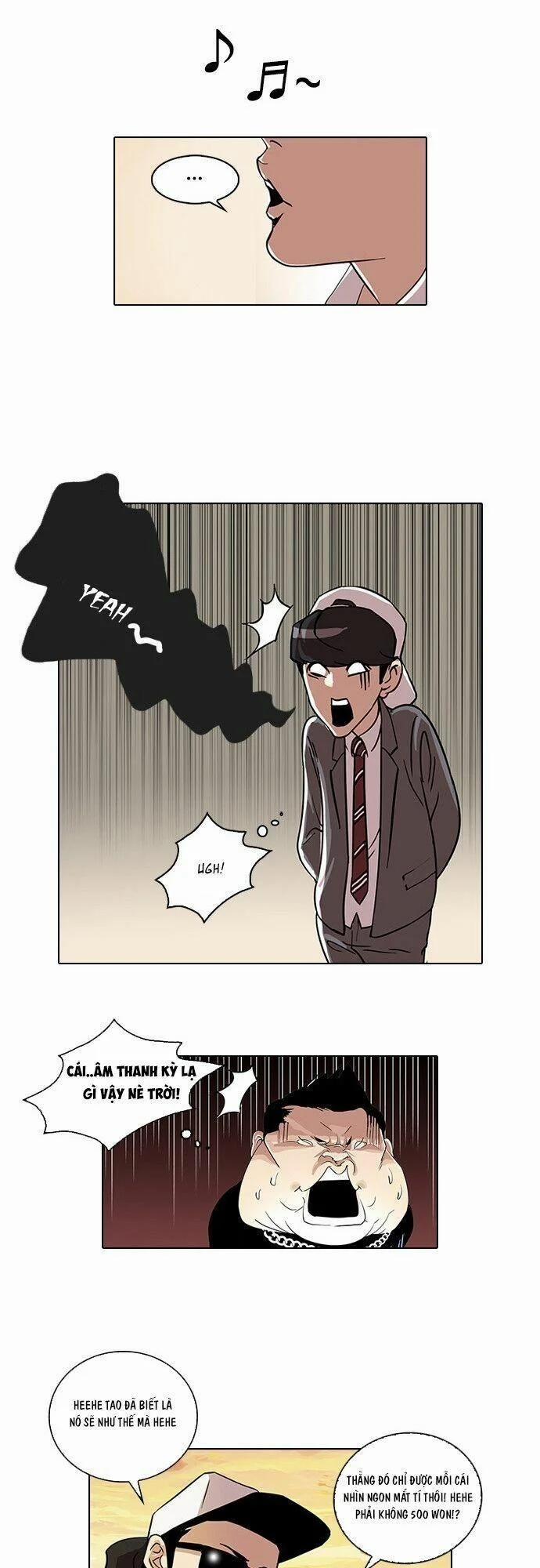 Hoán Đổi Diệu Kỳ 27 trang 9