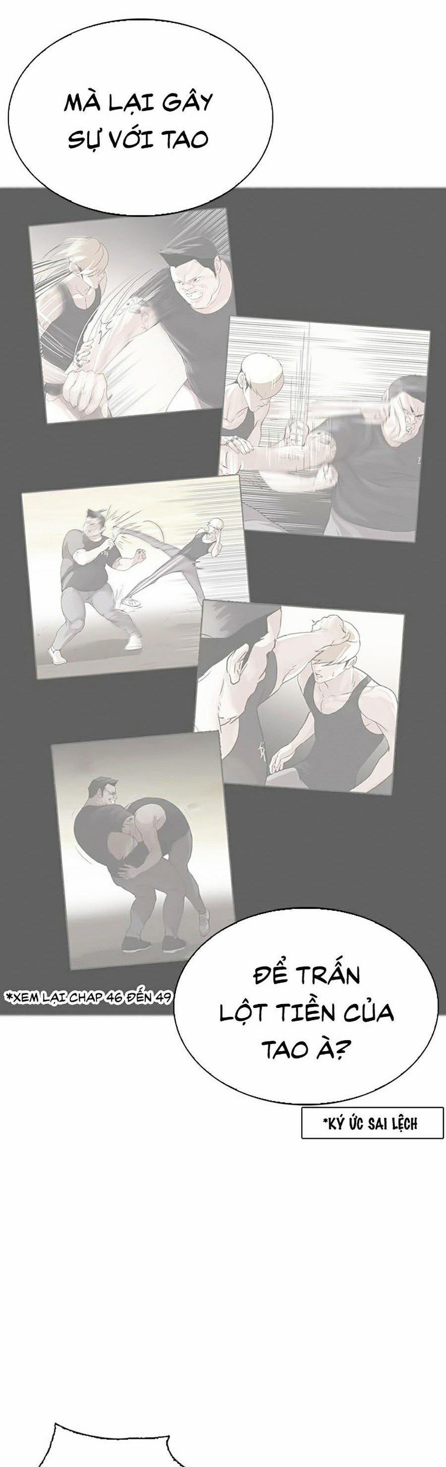 Hoán Đổi Diệu Kỳ 270 trang 26