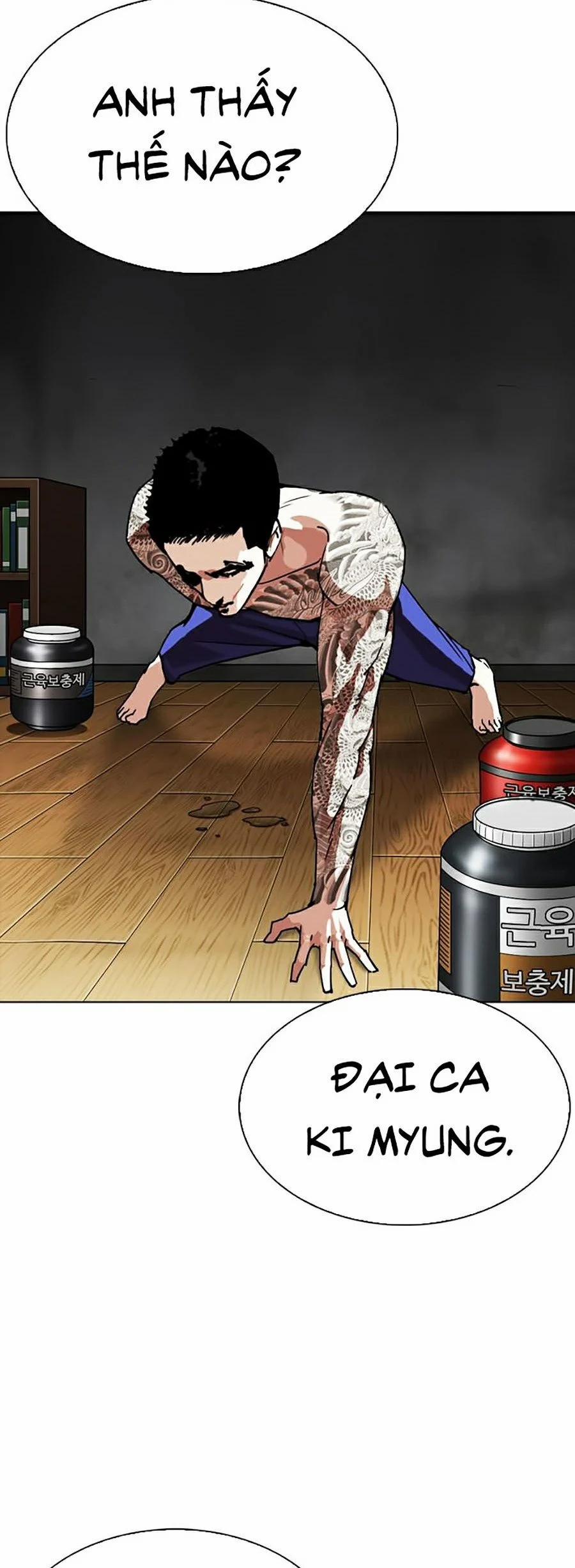 Hoán Đổi Diệu Kỳ 272 trang 56