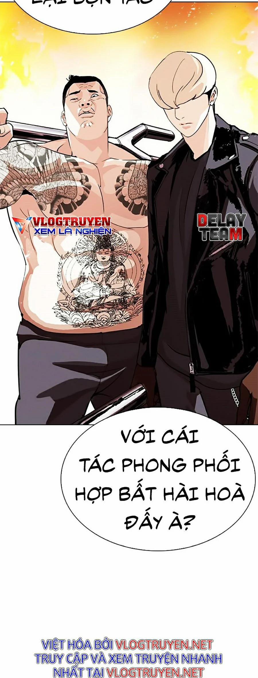 Hoán Đổi Diệu Kỳ 273 trang 39