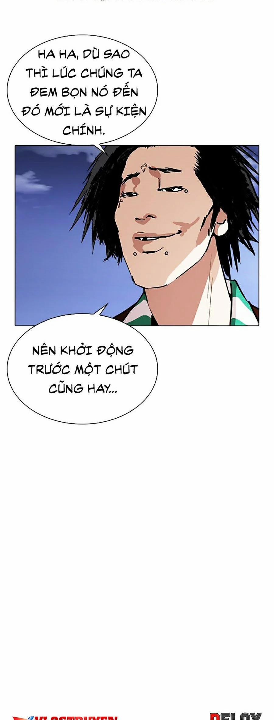 Hoán Đổi Diệu Kỳ 273 trang 40