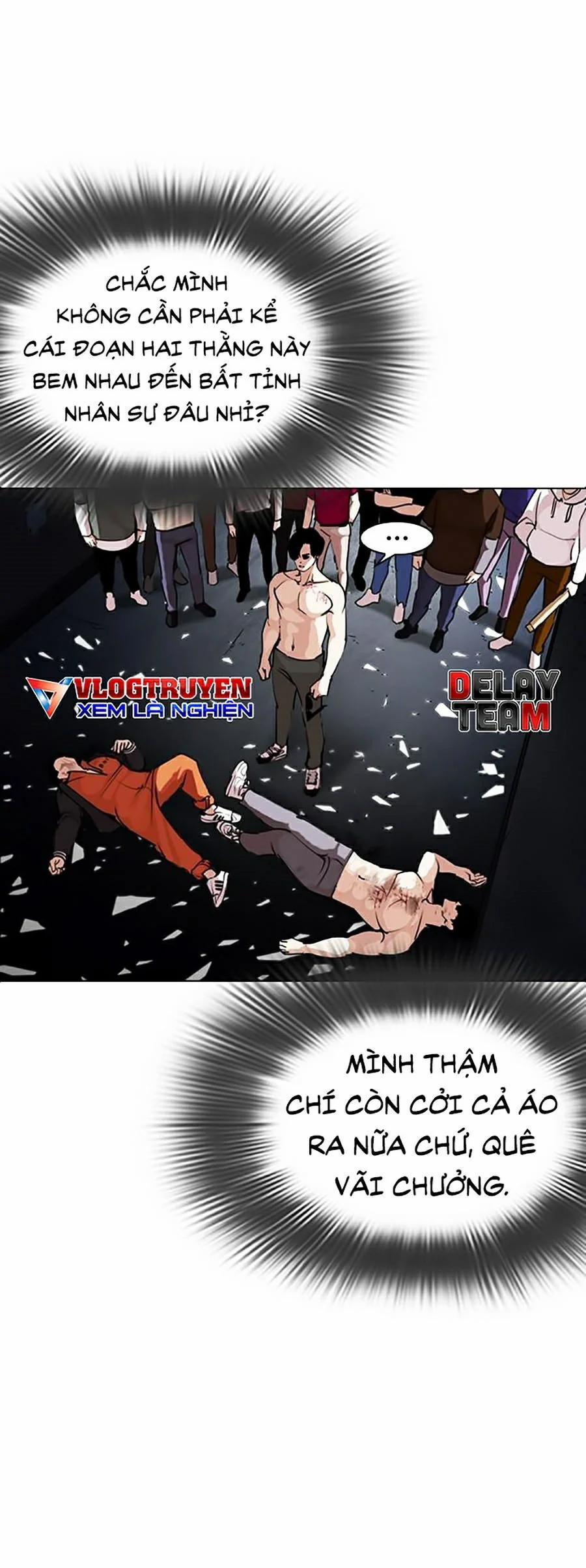 Hoán Đổi Diệu Kỳ 275 trang 18