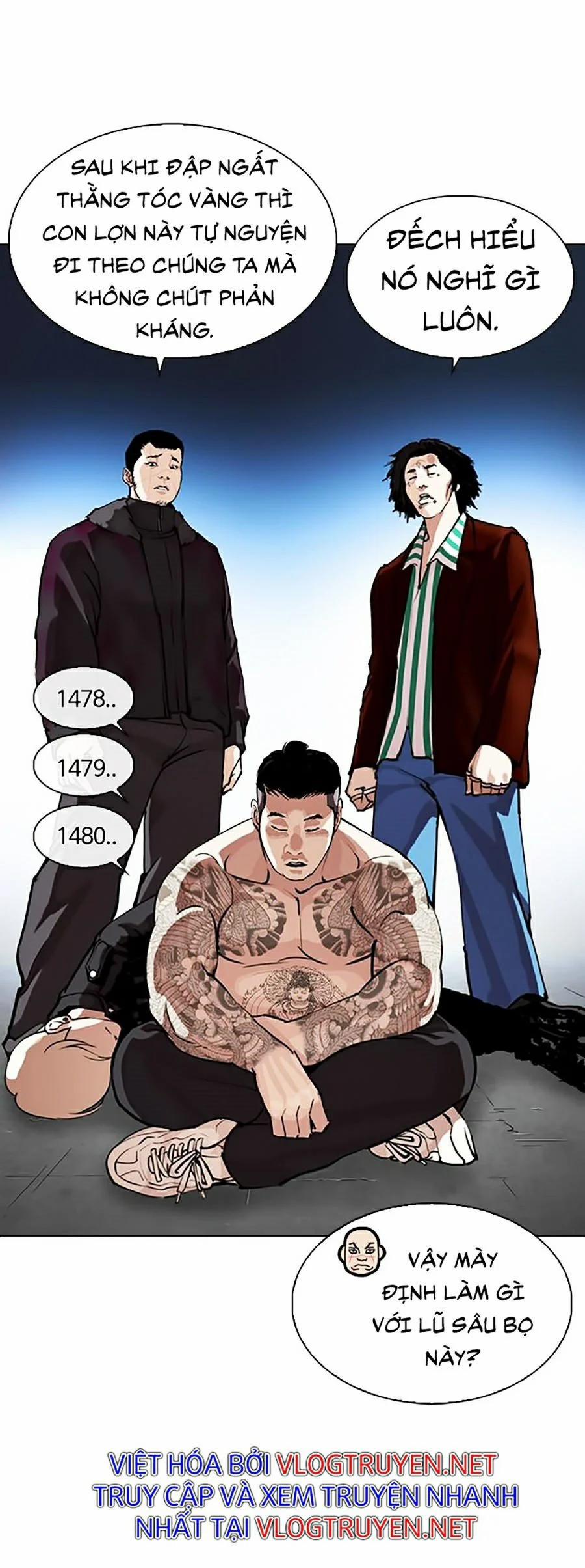 Hoán Đổi Diệu Kỳ 275 trang 19