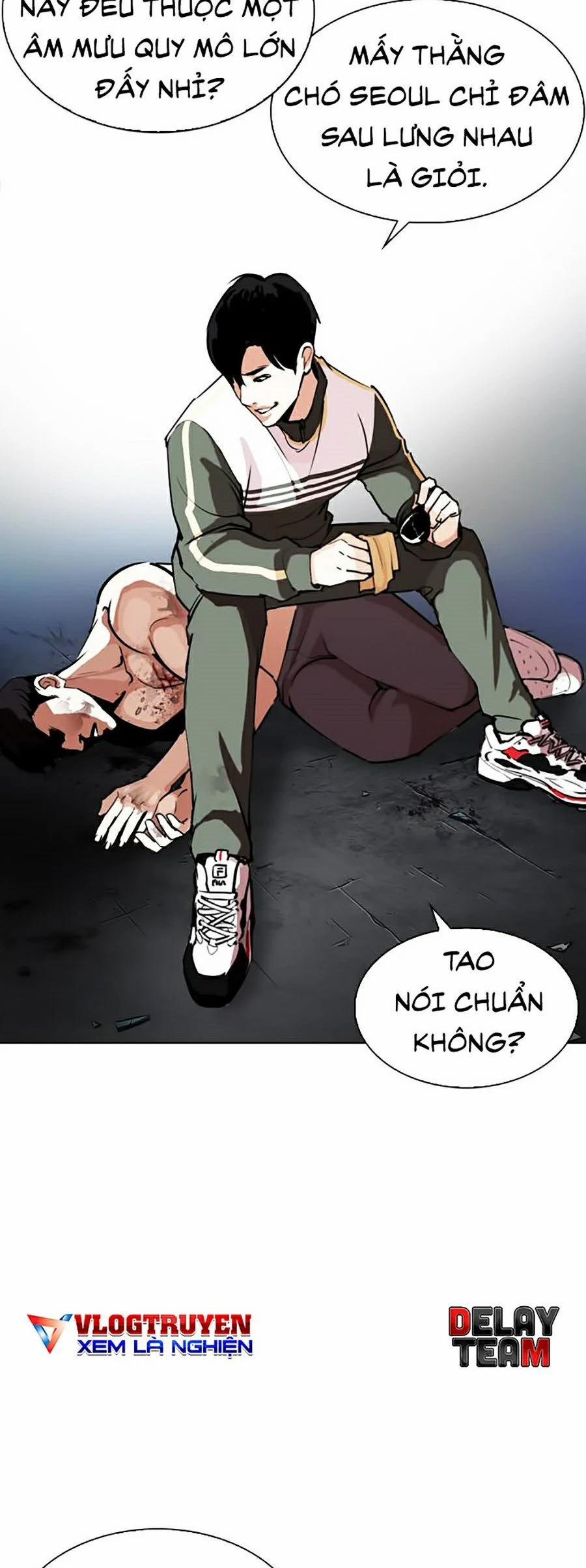 Hoán Đổi Diệu Kỳ 275 trang 21