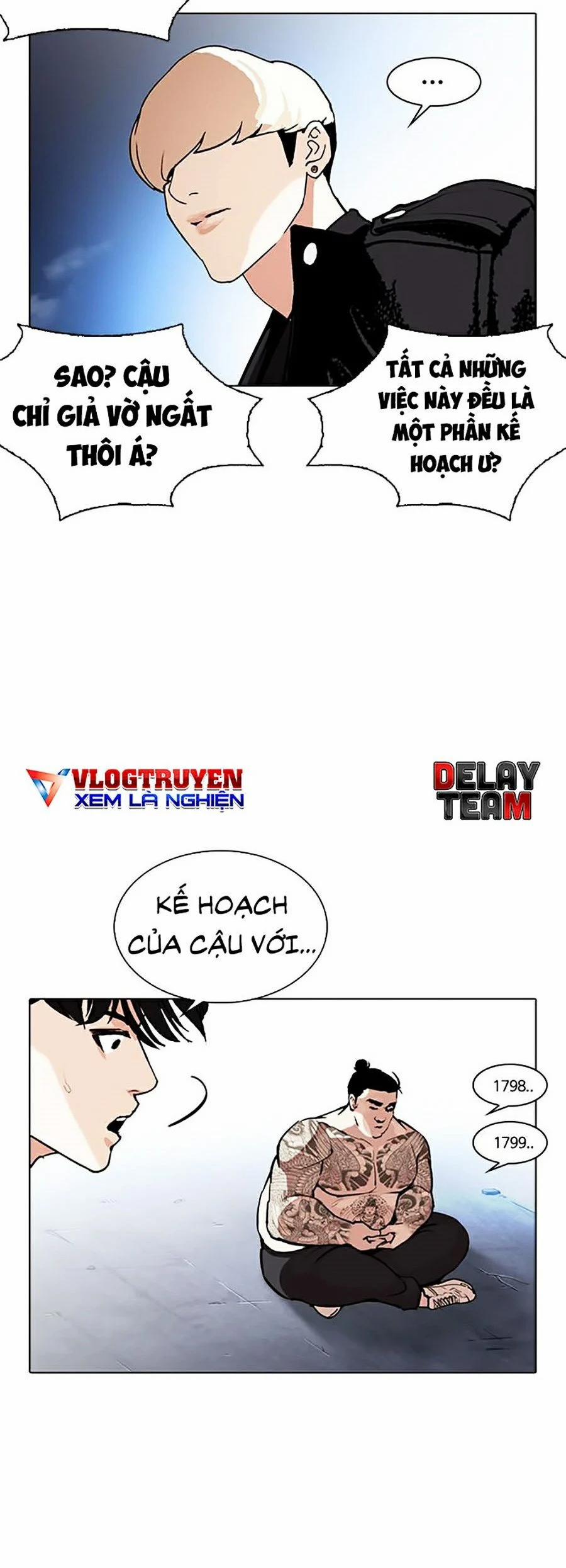 Hoán Đổi Diệu Kỳ 275 trang 37