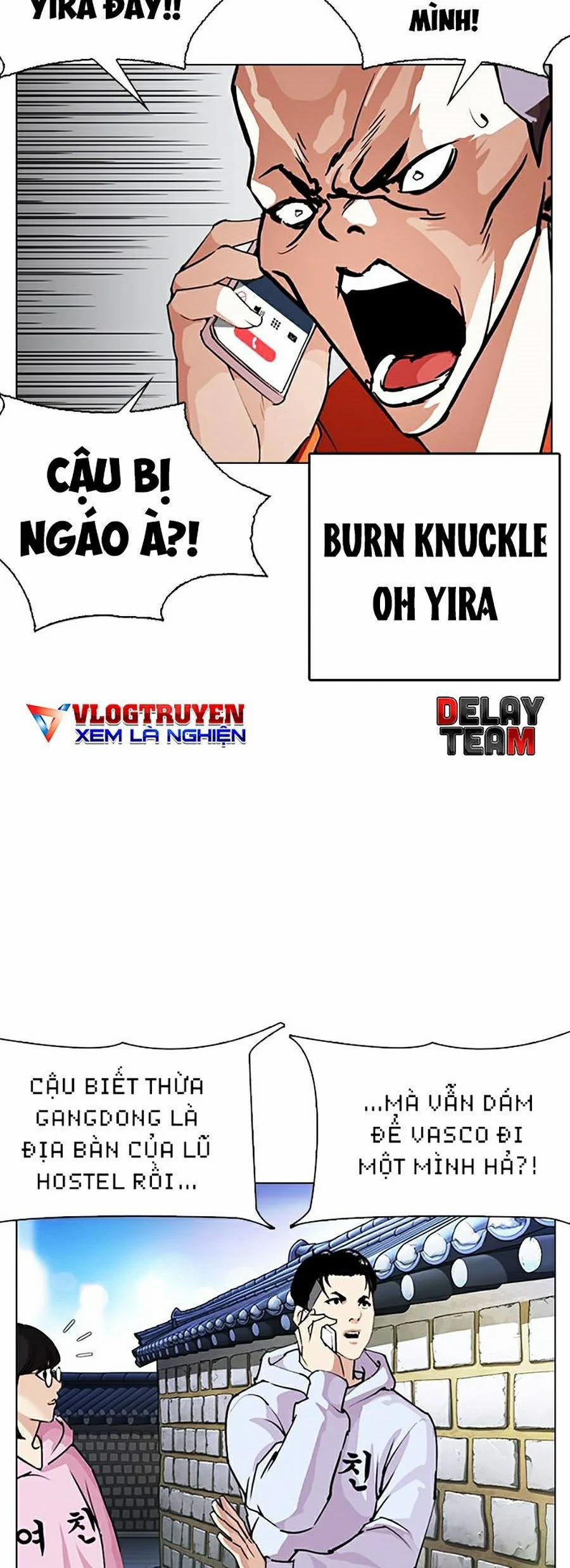 Hoán Đổi Diệu Kỳ 275 trang 55