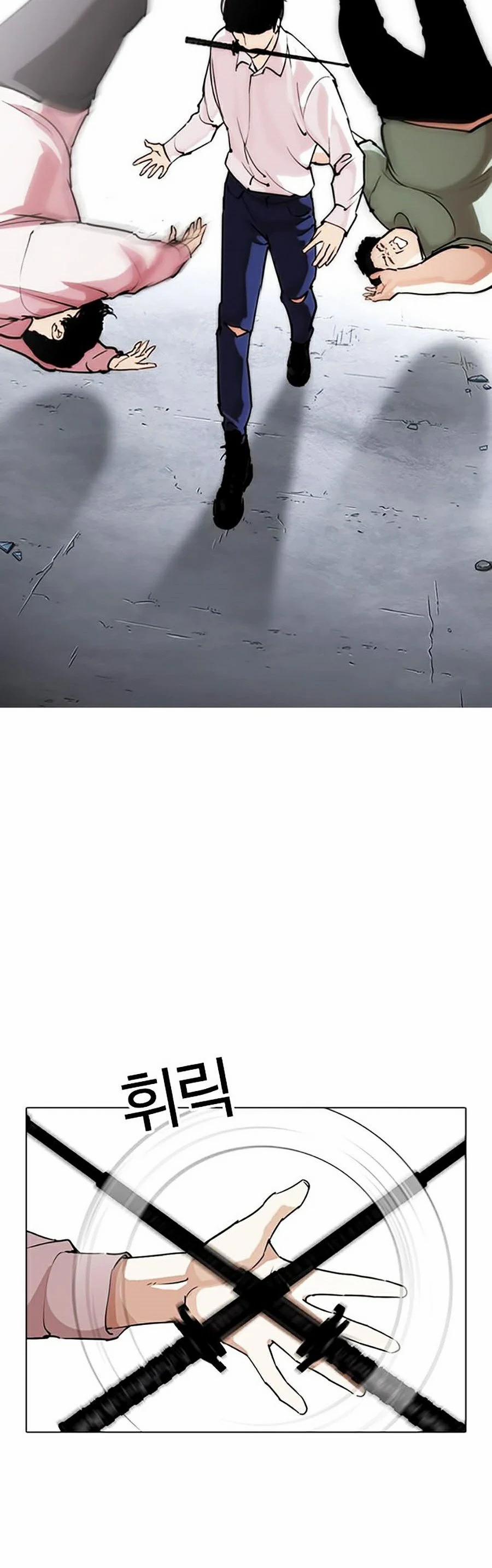 Hoán Đổi Diệu Kỳ 276 trang 10