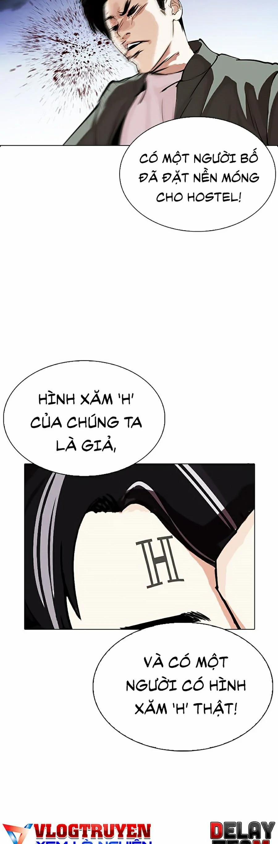 Hoán Đổi Diệu Kỳ 276 trang 16