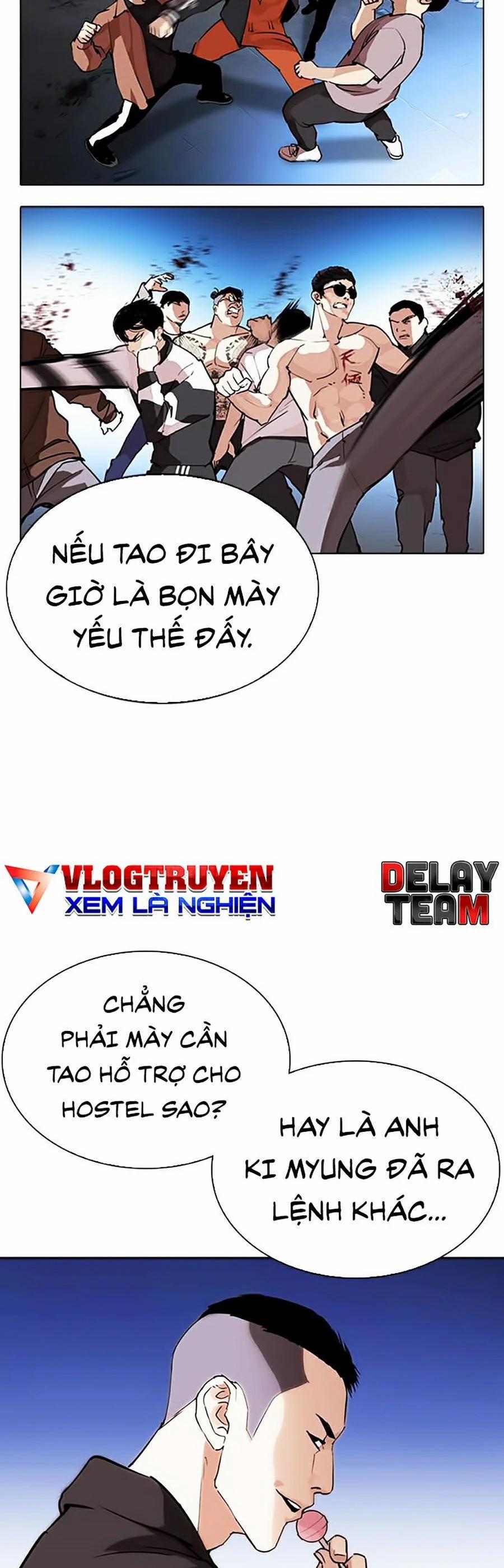 Hoán Đổi Diệu Kỳ 276 trang 32