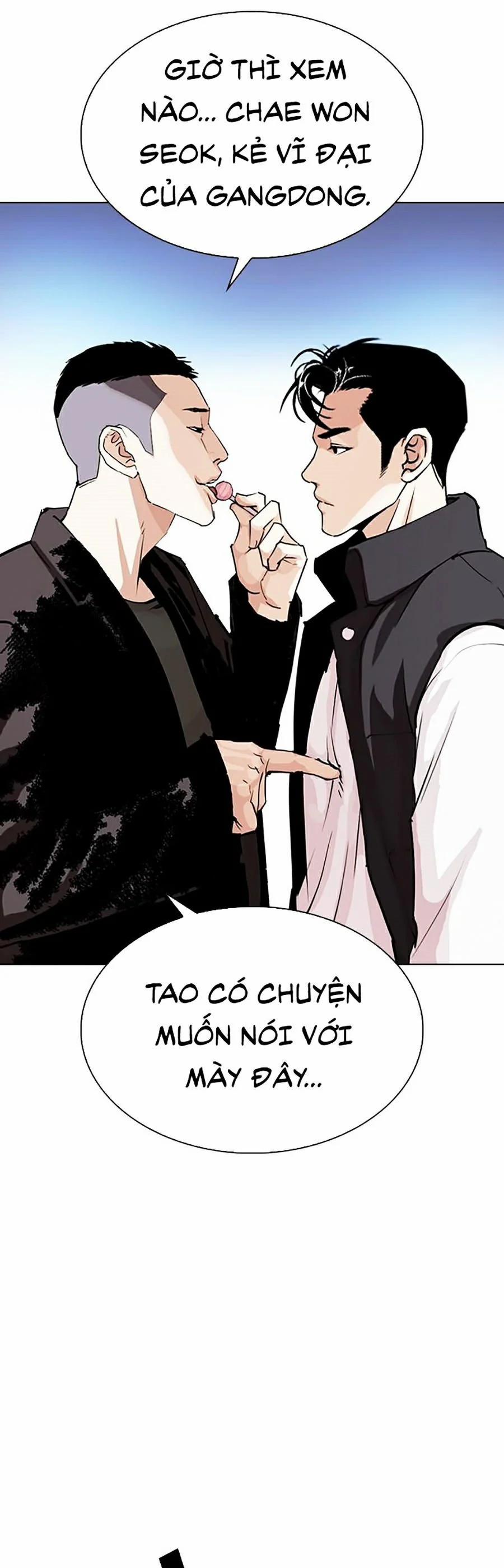 Hoán Đổi Diệu Kỳ 276 trang 35