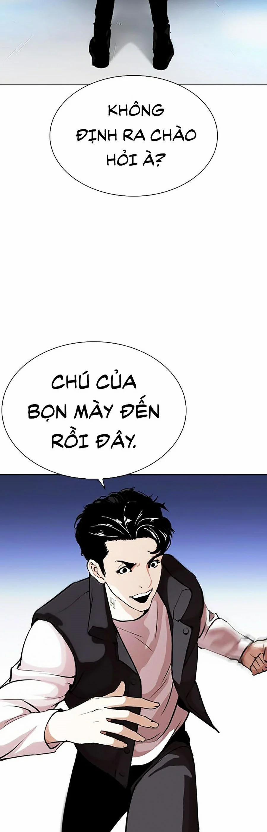 Hoán Đổi Diệu Kỳ 276 trang 38